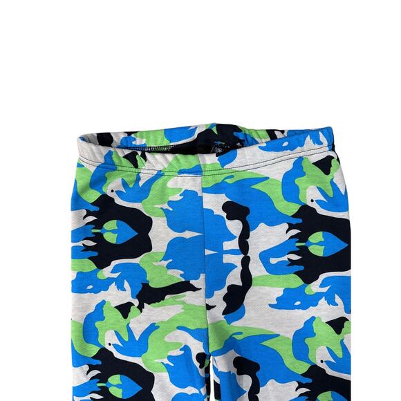 True Rock Fleece Leggings - Size: L/XL - Cozy & Stylish - Picture 2 of 5